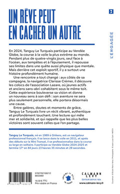Un rêve peut en cacher un autre