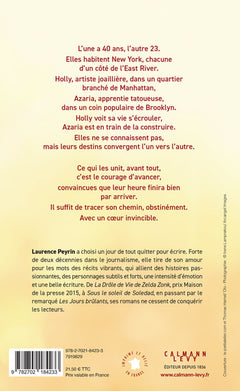 Le Coeur invincible