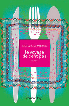 Le Voyage de Cent pas