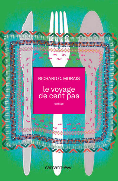 Le Voyage de Cent pas