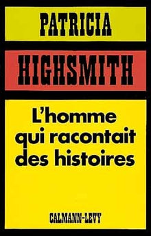 L'homme qui racontait des histoires