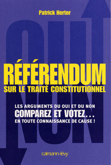 Referendum sur le traité constitutionnel