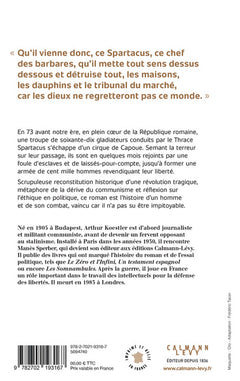 Spartacus