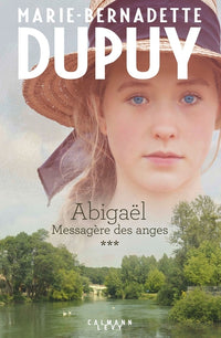 Abigaël, messagère des anges