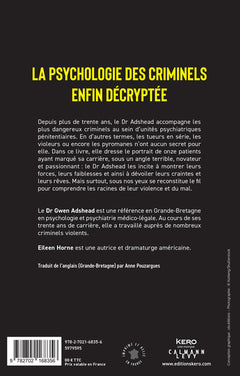 Les racines de la violence