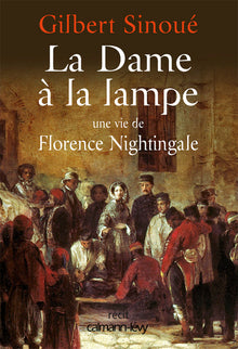 La dame à la lampe