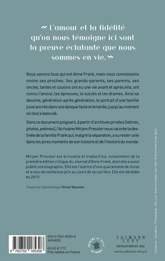 "Nous imaginions la vie autrement"