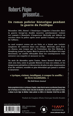 Cinq mois de décembre