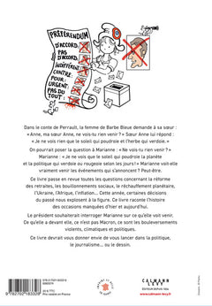 L'Année de Plantu 2023