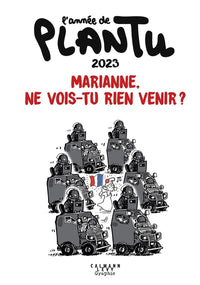 L'Année de Plantu 2023