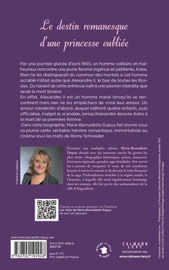 Katia, l'histoire d'un grand amour