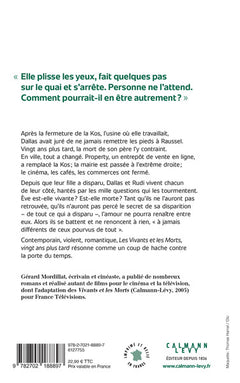 Les Vivants et les Morts, vingt ans plus tard