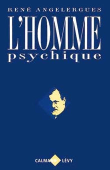 L'Homme psychique