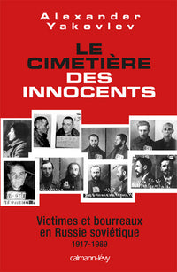 Le cimetière des innocents