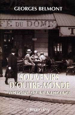 Souvenirs d'outre-monde