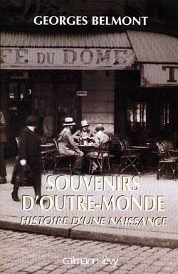Souvenirs d'outre-monde