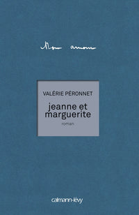 Jeanne et Marguerite