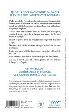 Le Dernier Sanctuaire