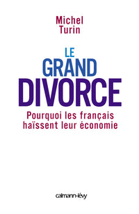 Le Grand Divorce