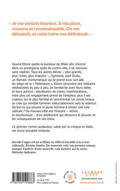 Du mauvais côté