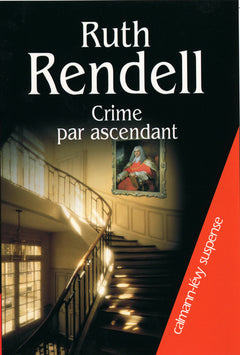 Crime par ascendant
