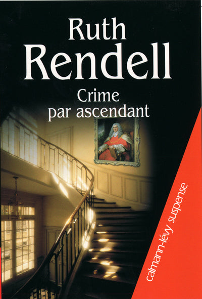 Crime par ascendant