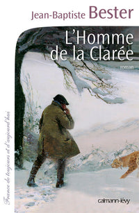 L'Homme de la Clarée