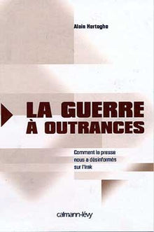 La Guerre à outrances