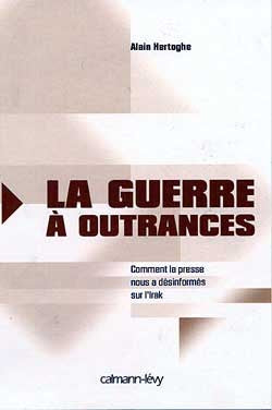 La Guerre à outrances
