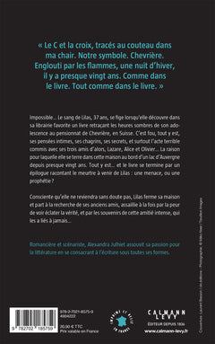 Car un jour de vengeance