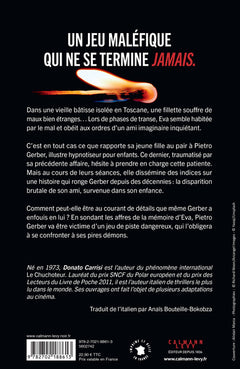 La maison aux lumières