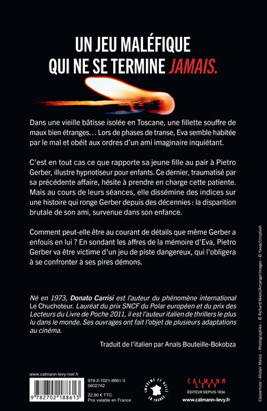 La maison aux lumières