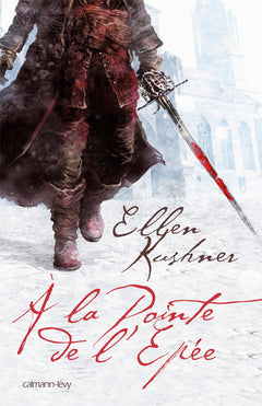 À la pointe de l'épée