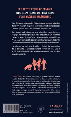 La Brigade des buses