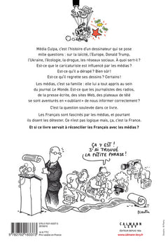 L'année de Plantu 2025