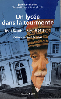 Un lycée dans la tourmente