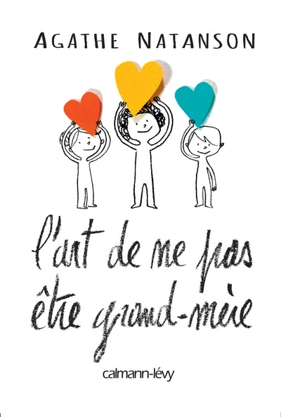 L'art de ne pas être grand-mère