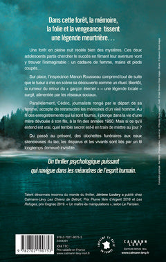 Le Garçon éternel