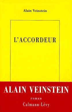 L'Accordeur