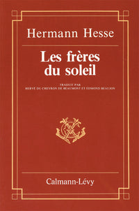 Les frères du soleil