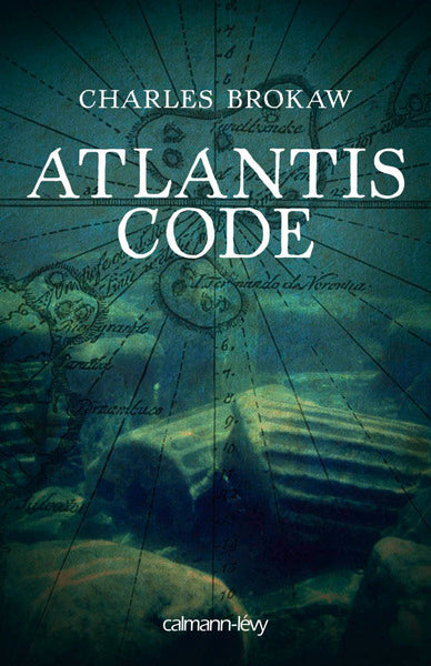 Atlantis code