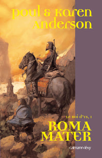 Le Roi d'Ys, t1 : Roma Mater