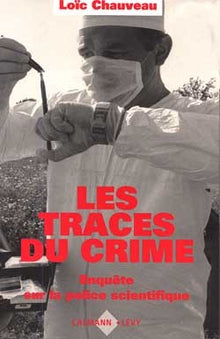 Les Traces du crime