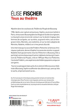 Tous au théâtre