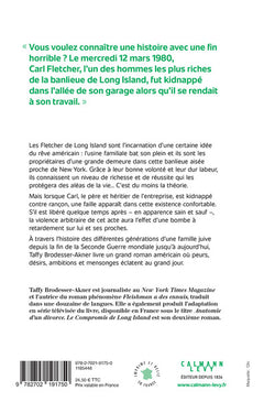 Le compromis de Long Island