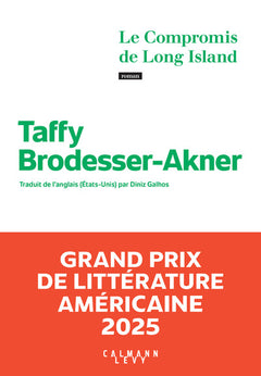 Le compromis de Long Island