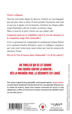 L'Ascenseur