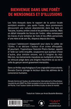 La maison sans souvenirs