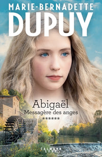 Abigaël, messagère des anges