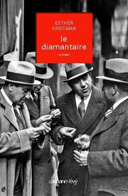 Le diamantaire